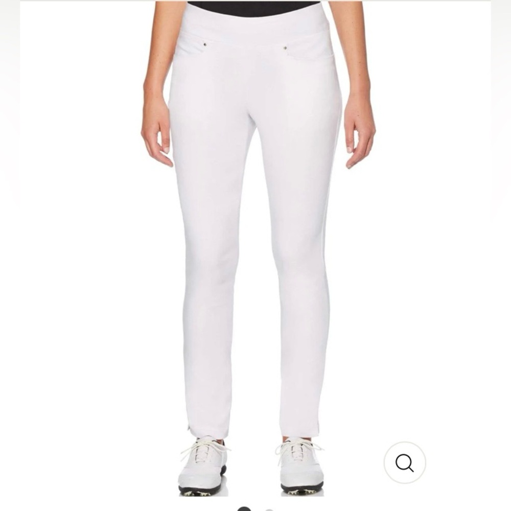 PGA Pull-On Pants